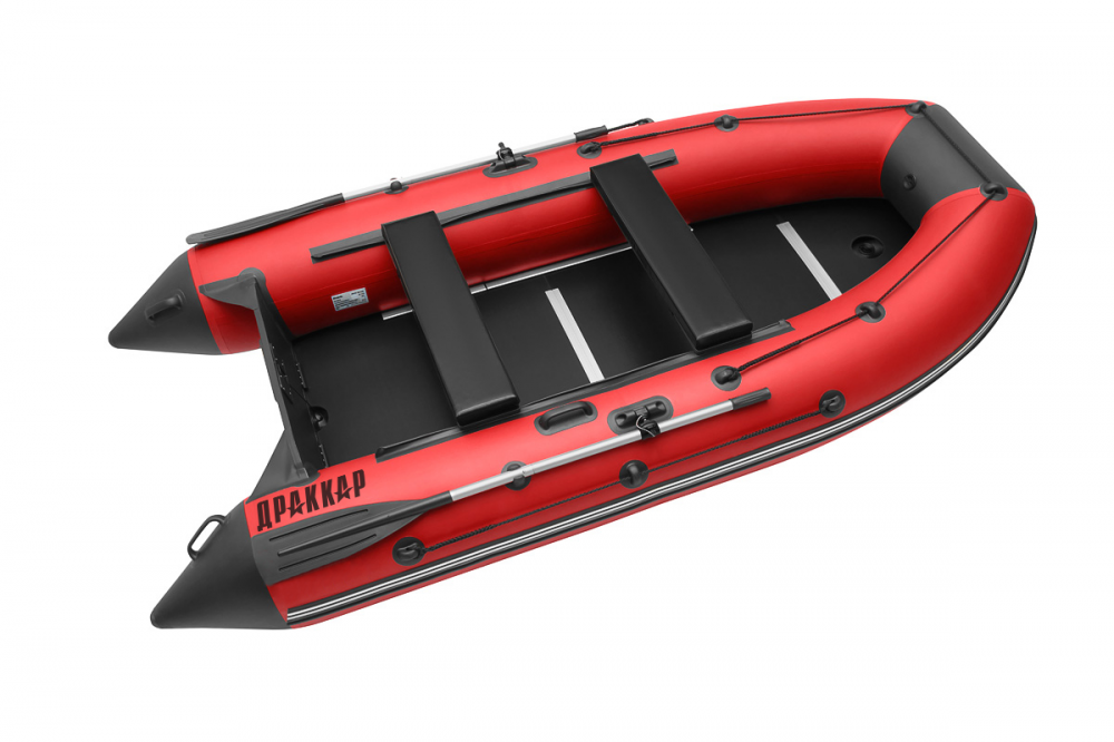 ЛОДКА ДРАККАР 3100 СК HANT в Евпатории