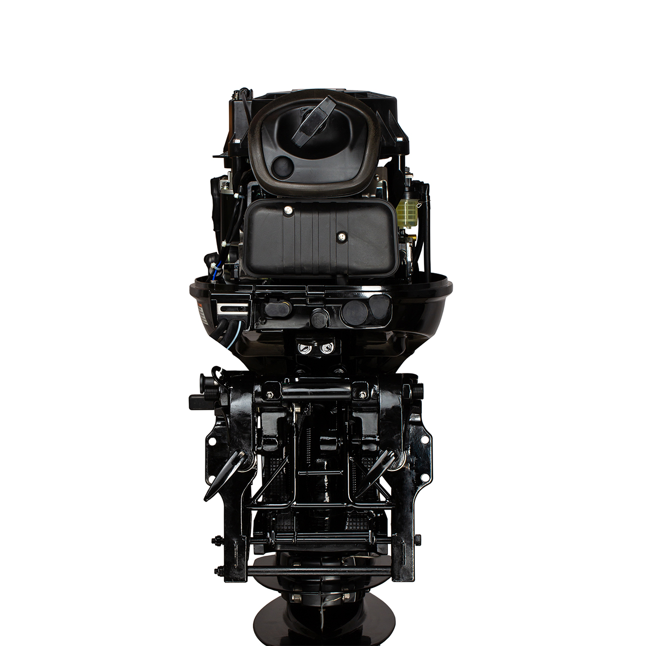 ЛОДОЧНЫЙ МОТОР GLADIATOR G40FES в Евпатории