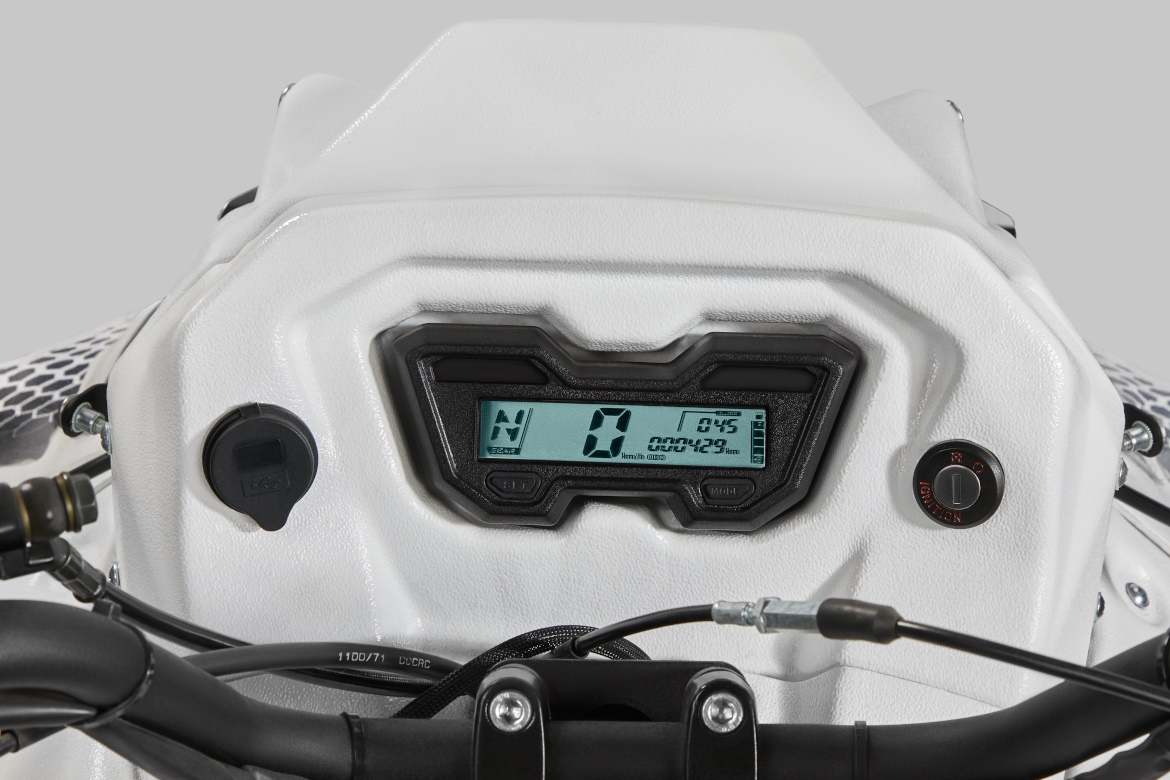 Снегоход IRBIS TUNGUS 600L 25/26 в Евпатории