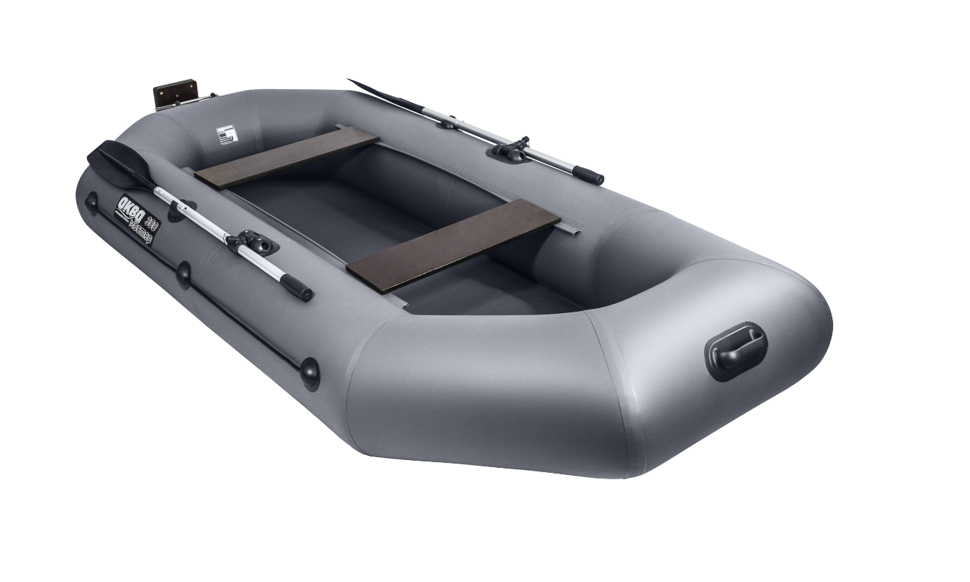 Лодка АКВА-МАСТЕР 300 ТР в Евпатории