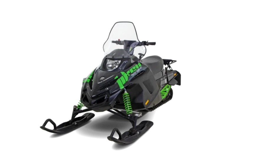 Снегоход РМ TIKSY 500 4Т в Евпатории