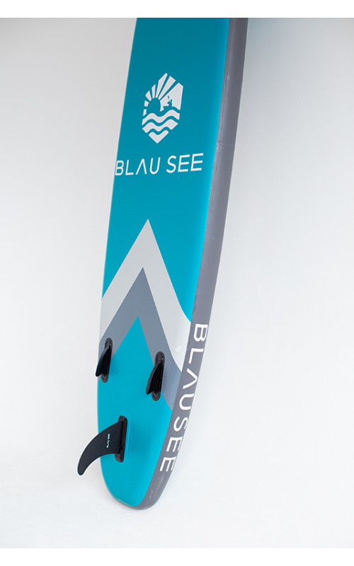 НАДУВНОЙ САП БОРД BLAUSEE 10 в Евпатории