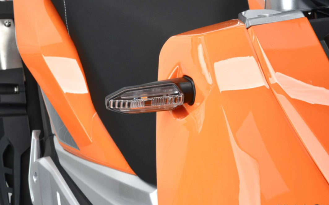 Скутер MOTOLAND (МОТОЛЕНД) T-MAX 150 в Евпатории