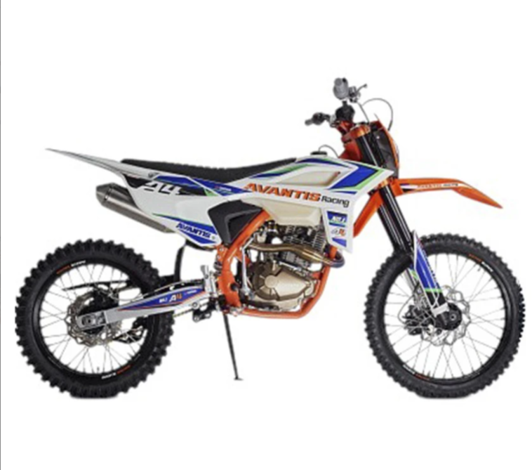 Мотоцикл Avantis A4 (PR300) 2024 в Евпатории