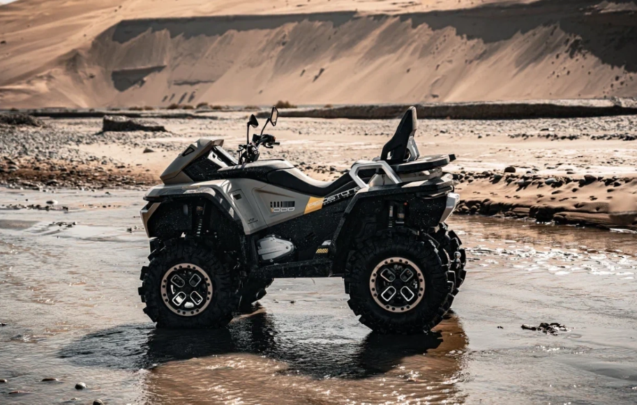 Квадроцикл BENDA REDSTONE 1000 MUD в Евпатории