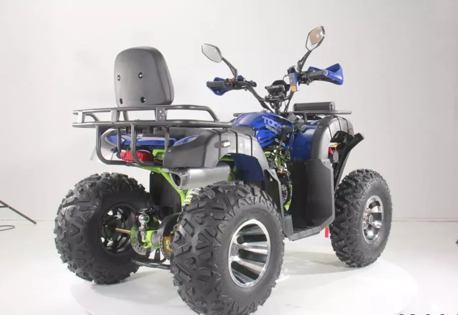 Квадроцикл YACOTA SELA MAX 200 в Евпатории