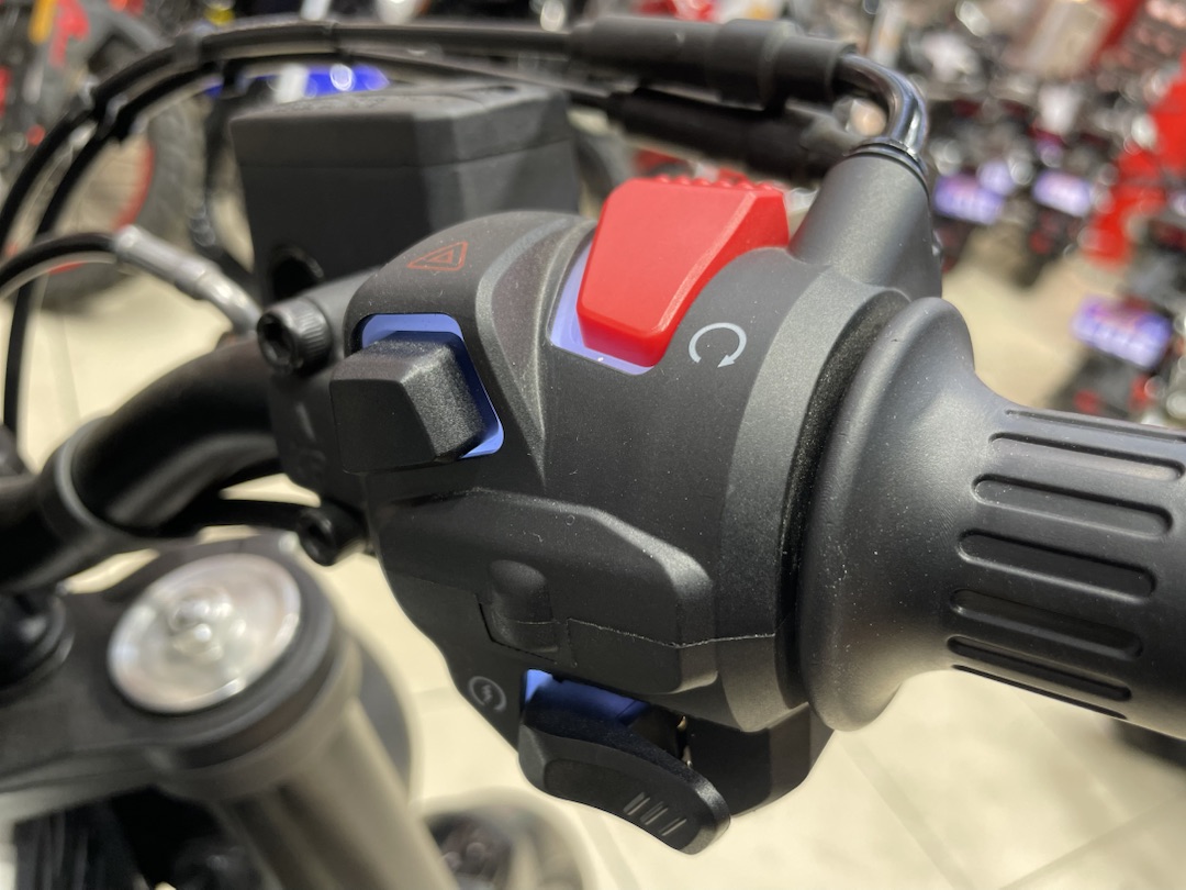 Мотоцикл Benda LFS 700 в Евпатории