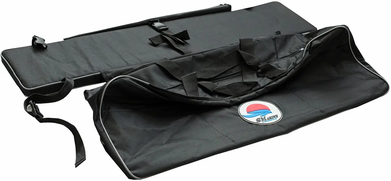 НАКЛАДКА МЯГКАЯ + СУМКА РУНДУК SDP 330 в Евпатории