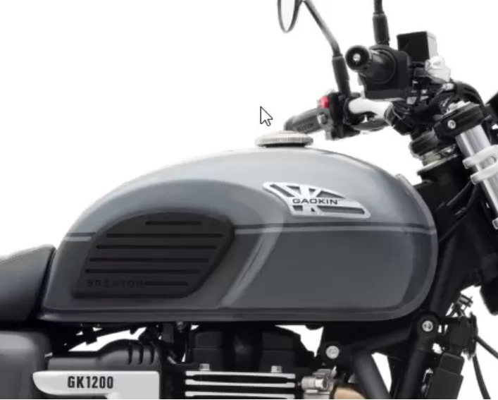 Мотоцикл GAOKIN GK 1200 в Евпатории