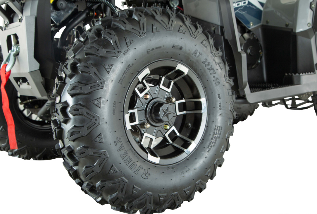 Квадроцикл YACOTA VIKING PRO 250 в Евпатории