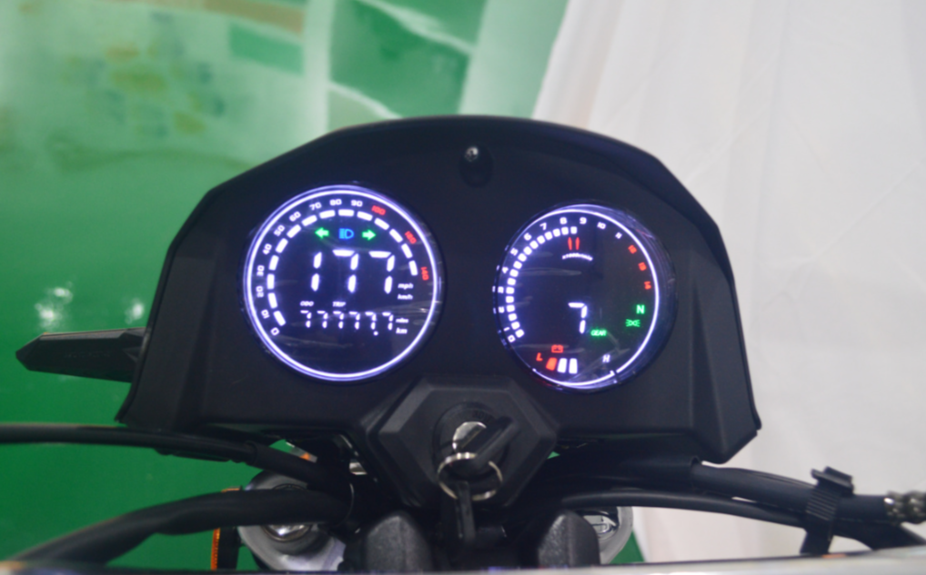 Мопед PROMAX ALPHA RS-PRO 150 (49) в Евпатории