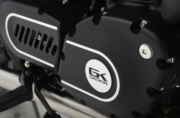 Мотоцикл GAOKIN GK 1200Х в Евпатории