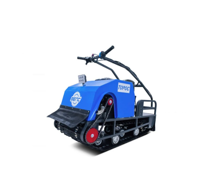 Мотобуксировщик ВЕПС WINTER «ТОРОС» 9 в Евпатории