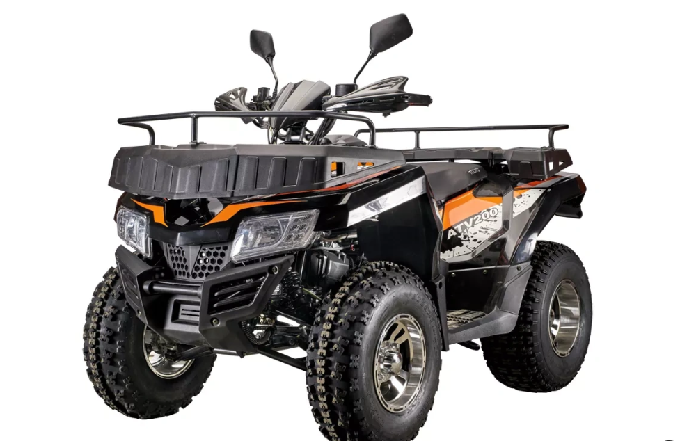 Квадроцикл YACOTA CABO 200LD в Евпатории