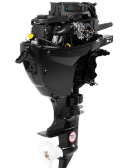 Лодочный мотор HIDEA HDF15HS в Евпатории