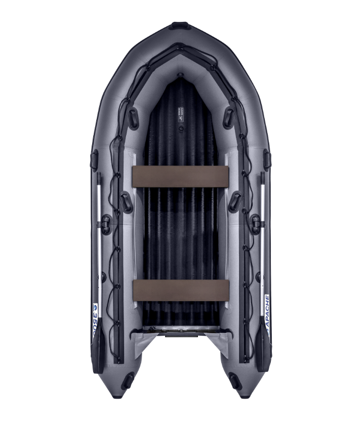 Лодка APACHE 3500 НДНД в Евпатории