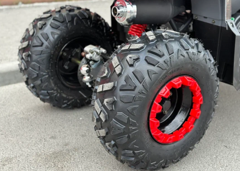 Квадроцикл GBM MAVERICK 300 NEW в Евпатории