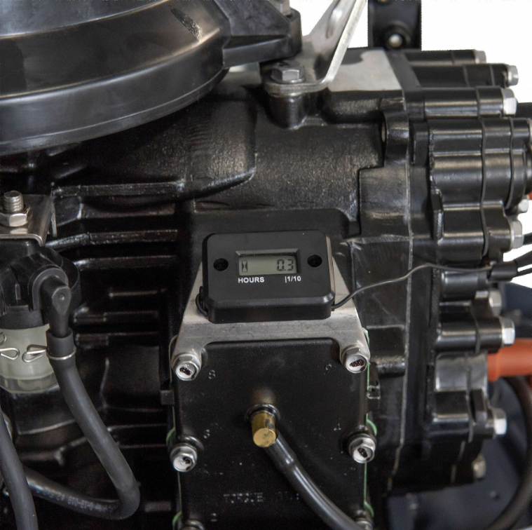 Лодочный мотор APACHE T40BS в Евпатории