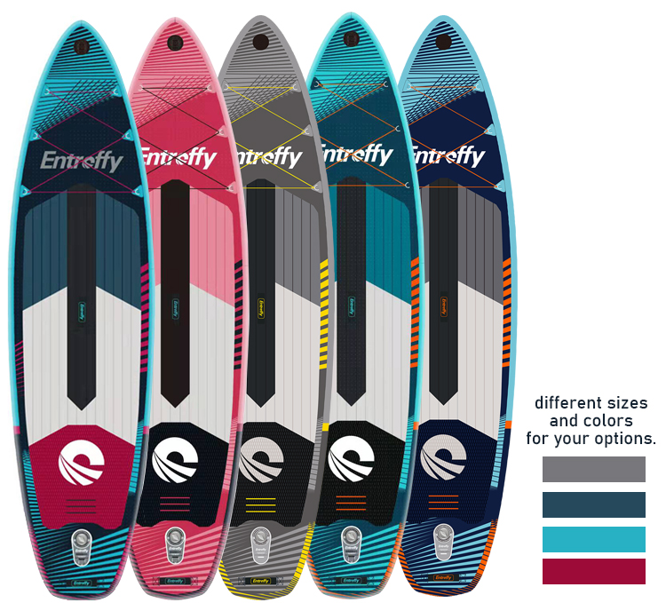 SUP (САП) Доска MISHIMO TROFY 10.6 в Евпатории