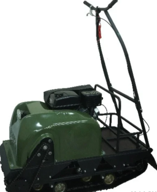 Мотобуксировщик PAXUS 500 AVANT MINI (1200 мм.), 9 л.с. HONDA в Евпатории