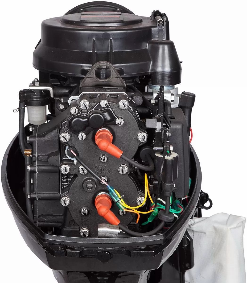 Лодочный мотор MARLIN MP 40 AWRL в Евпатории