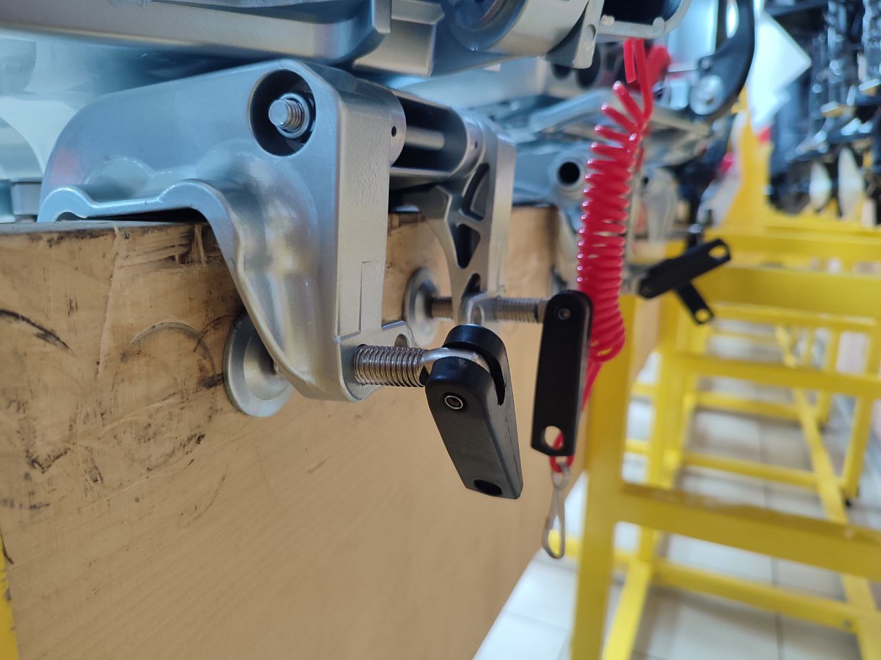 Лодочный мотор PROMAX SP9.9FHS (15) EXTRA в Евпатории