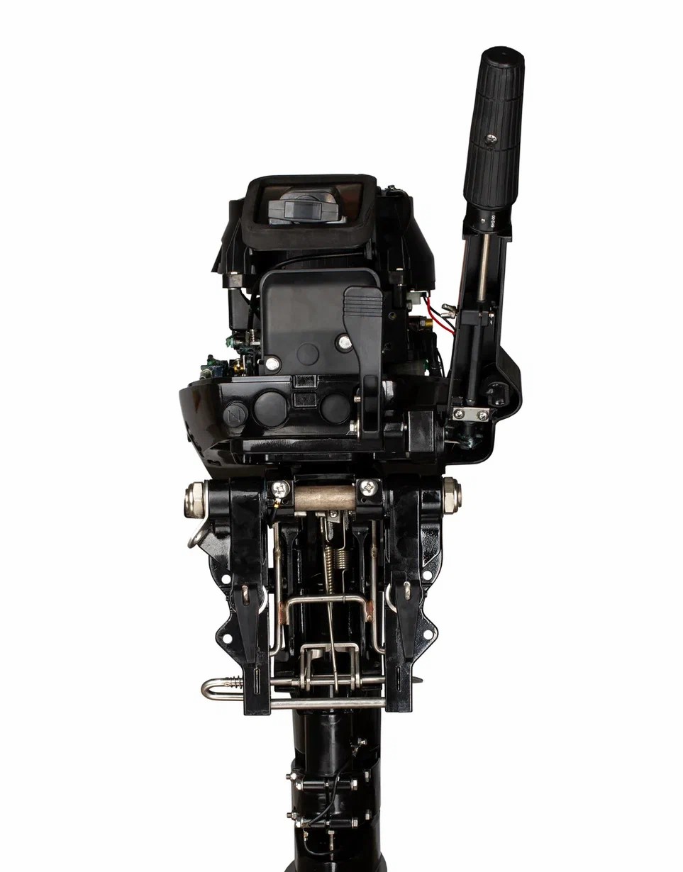 ЛОДОЧНЫЙ МОТОР GLADIATOR G9.9FHS в Евпатории