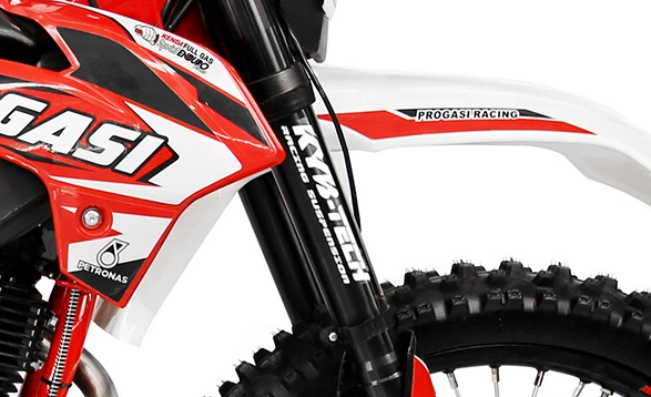 Мотоцикл PROGASI SUPER MAX 250 в Евпатории