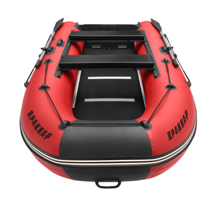 ЛОДКА ДРАККАР 3150 СК HANT в Евпатории