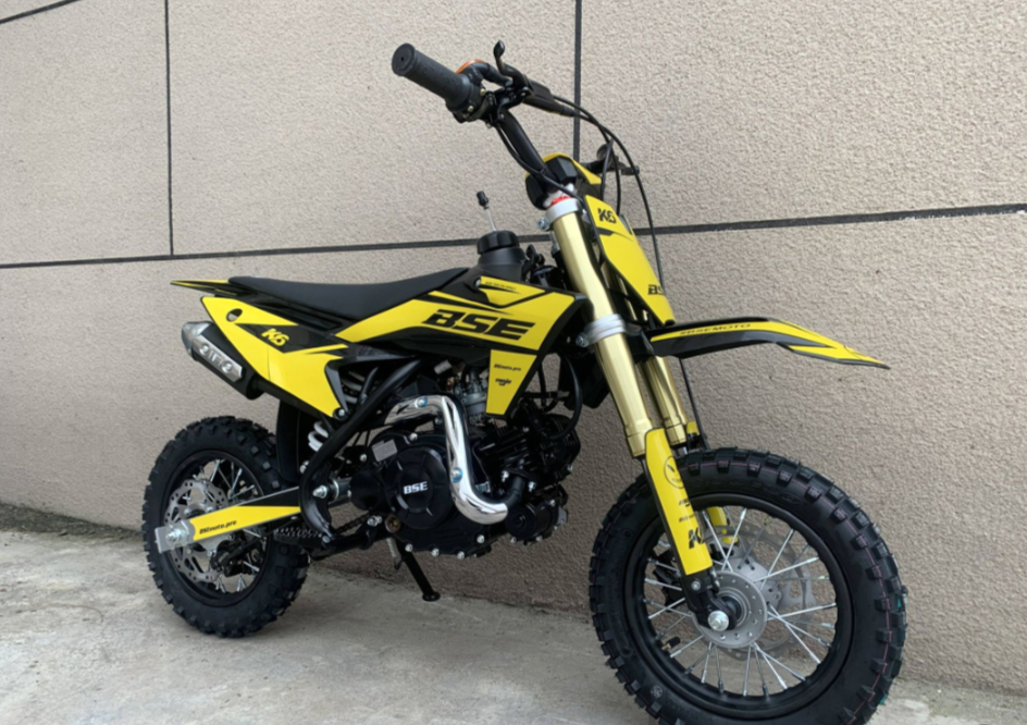 Питбайк BSE K6 в Евпатории