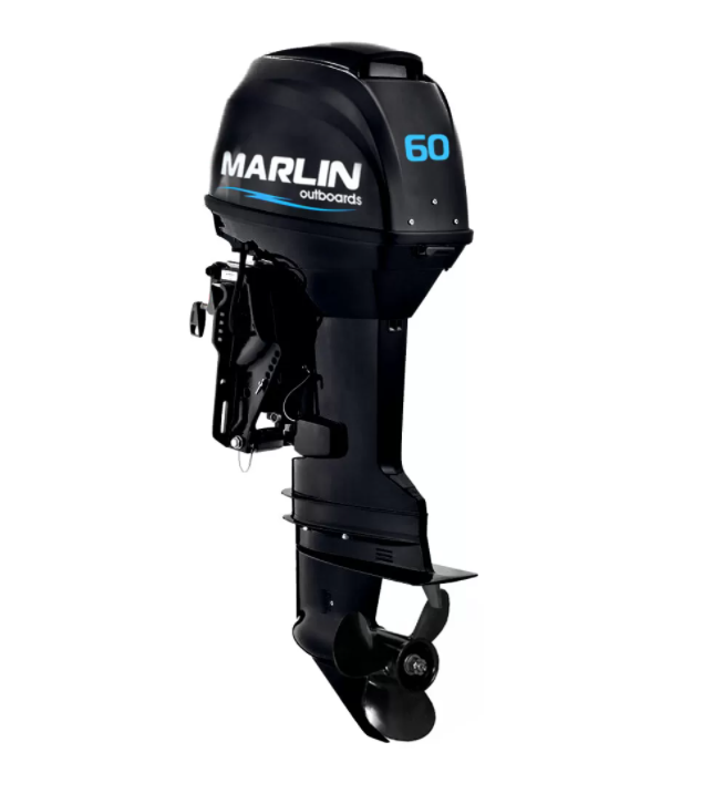 Лодочный мотор MARLIN MP 60 AERTL в Евпатории