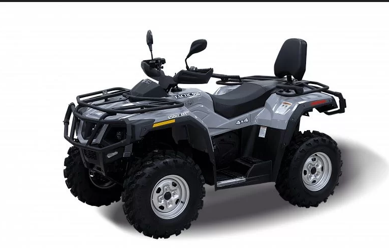 Квадроцикл HISUN TACTIC 550 (HS550ATV) NORMAL в Евпатории