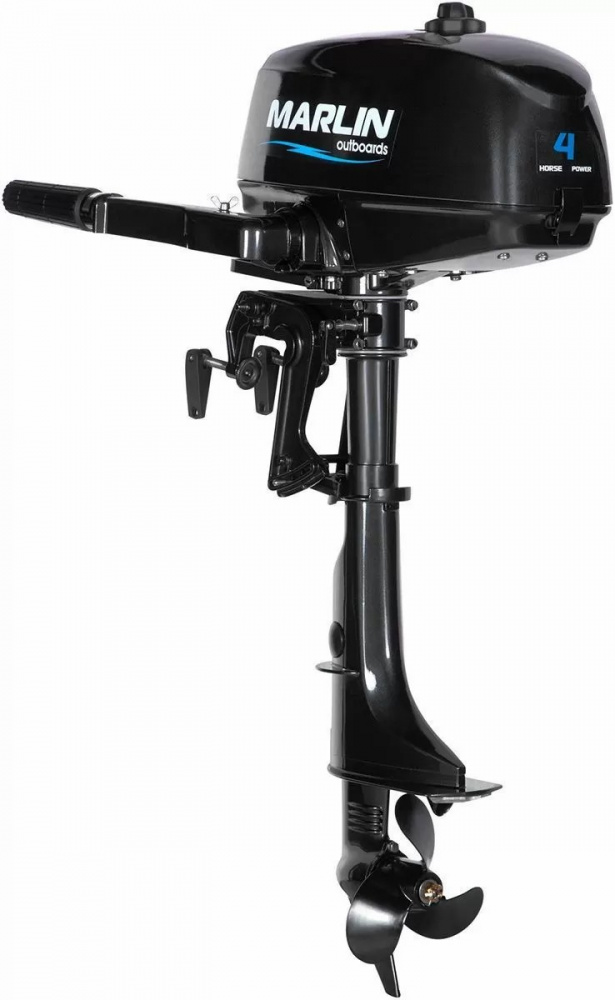 Лодочный мотор MARLIN MP 4 AMHS в Евпатории