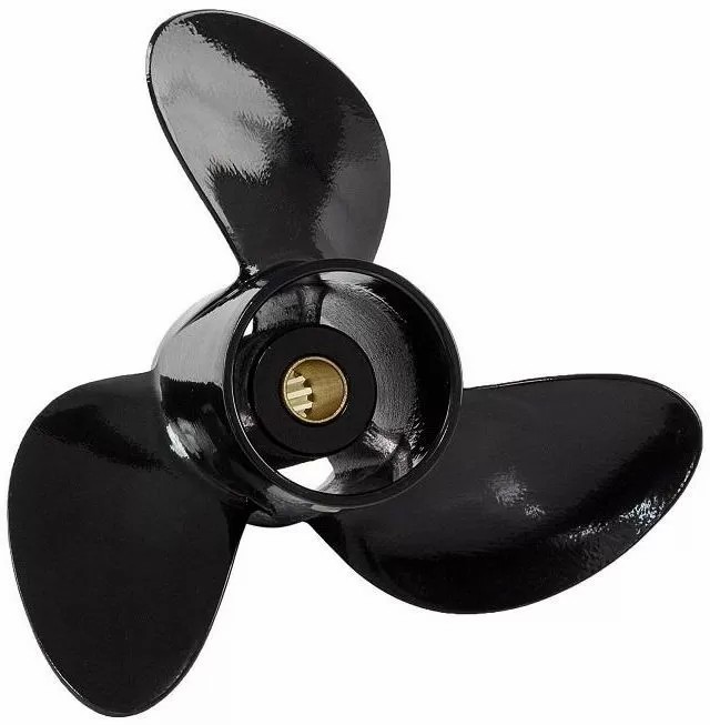 ВИНТ ГРЕБНОЙ TOHATSU 4-6; 3X7,8X8 в Евпатории