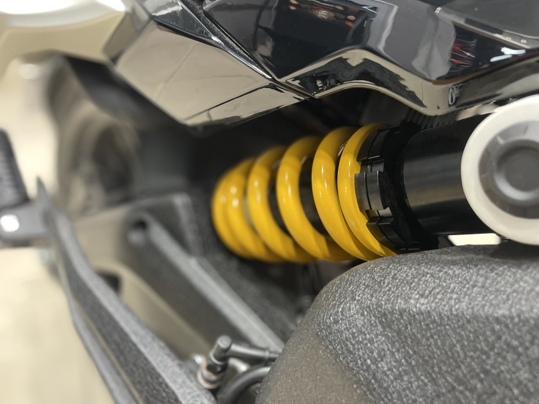 Мотоцикл Benda LFS 700 в Евпатории