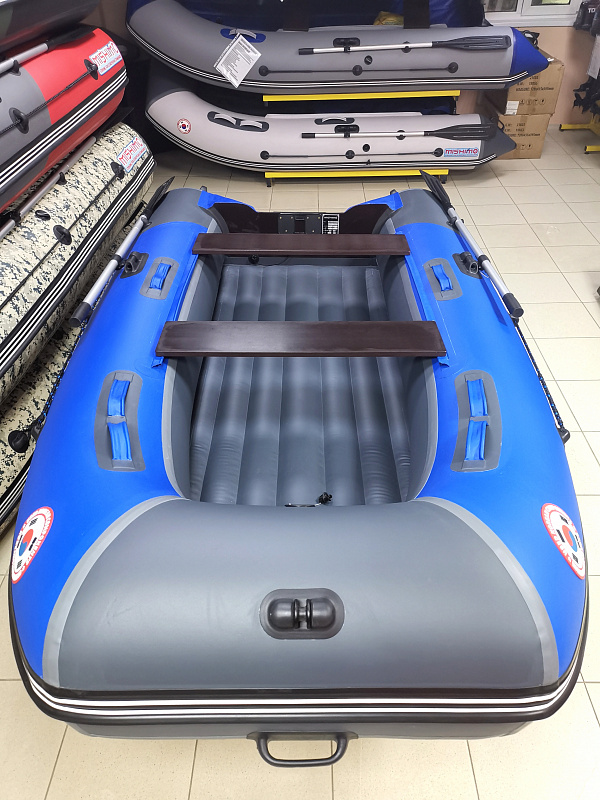 Лодка MISHIMO PRO 315 в Евпатории