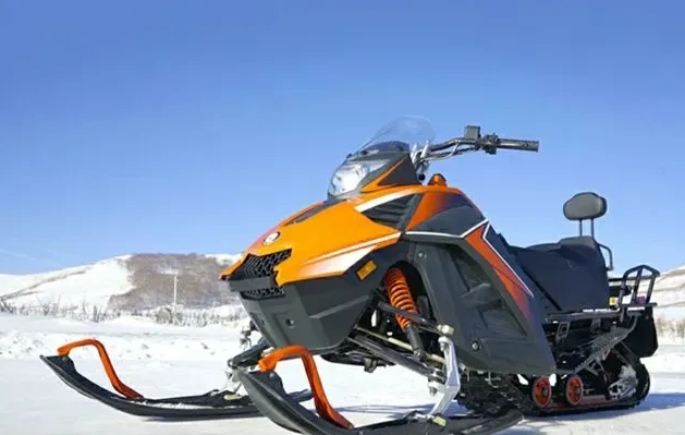 Снегоход Woideal WD 280 в Евпатории