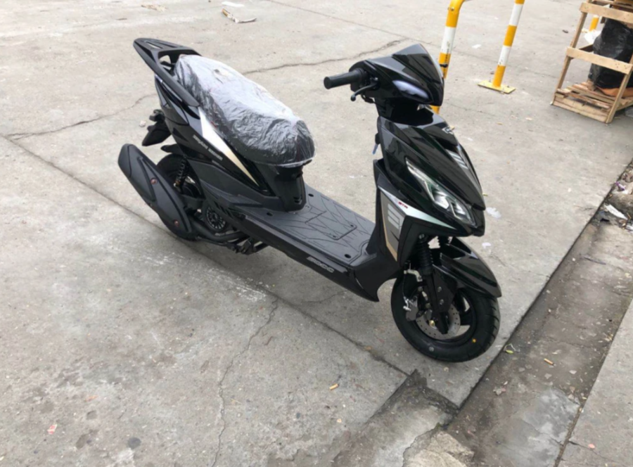 Скутер PROMAX ROX 200 (49) в Евпатории