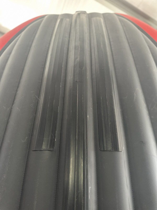 Лодка MISHIMO RIVER JET 390 под водомет в Евпатории