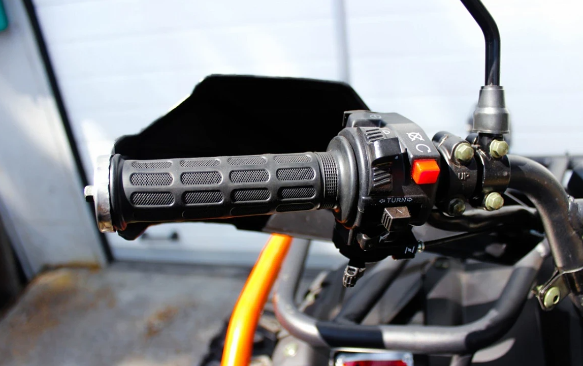 Квадроцикл PROMAX Фермер 350 4x4 ALL ROAD BASIC (2025) в Евпатории