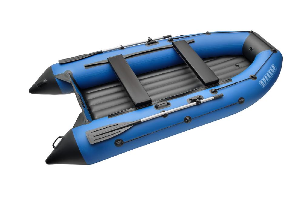 ЛОДКА ДРАККАР 3000 НДНД CLASSIC (БЕЗКИЛЬ) в Евпатории