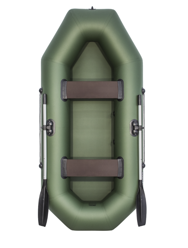 Лодка АКВА-ОПТИМА 260 в Евпатории