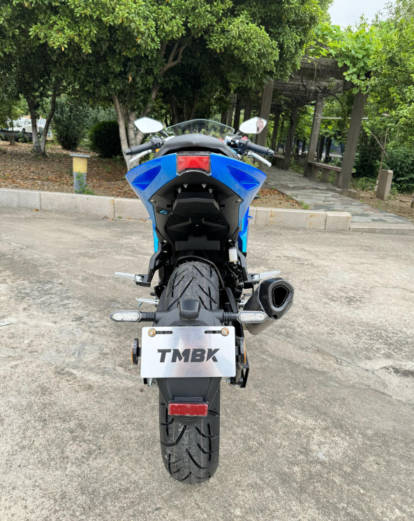 Мотоцикл TMBK Idealist 400cc в Евпатории