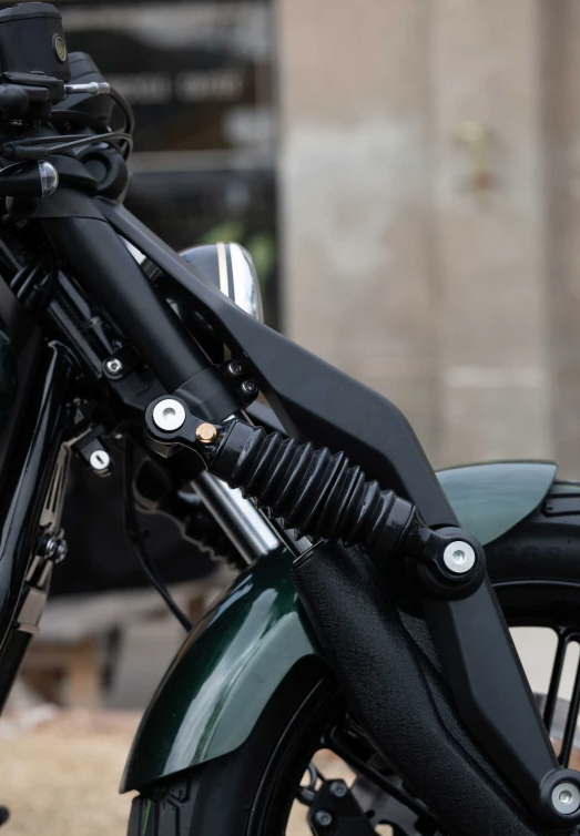 Мотоцикл Benda Napoleon 250 в Евпатории