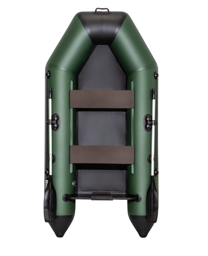  Лодка АКВА 2600 в Евпатории