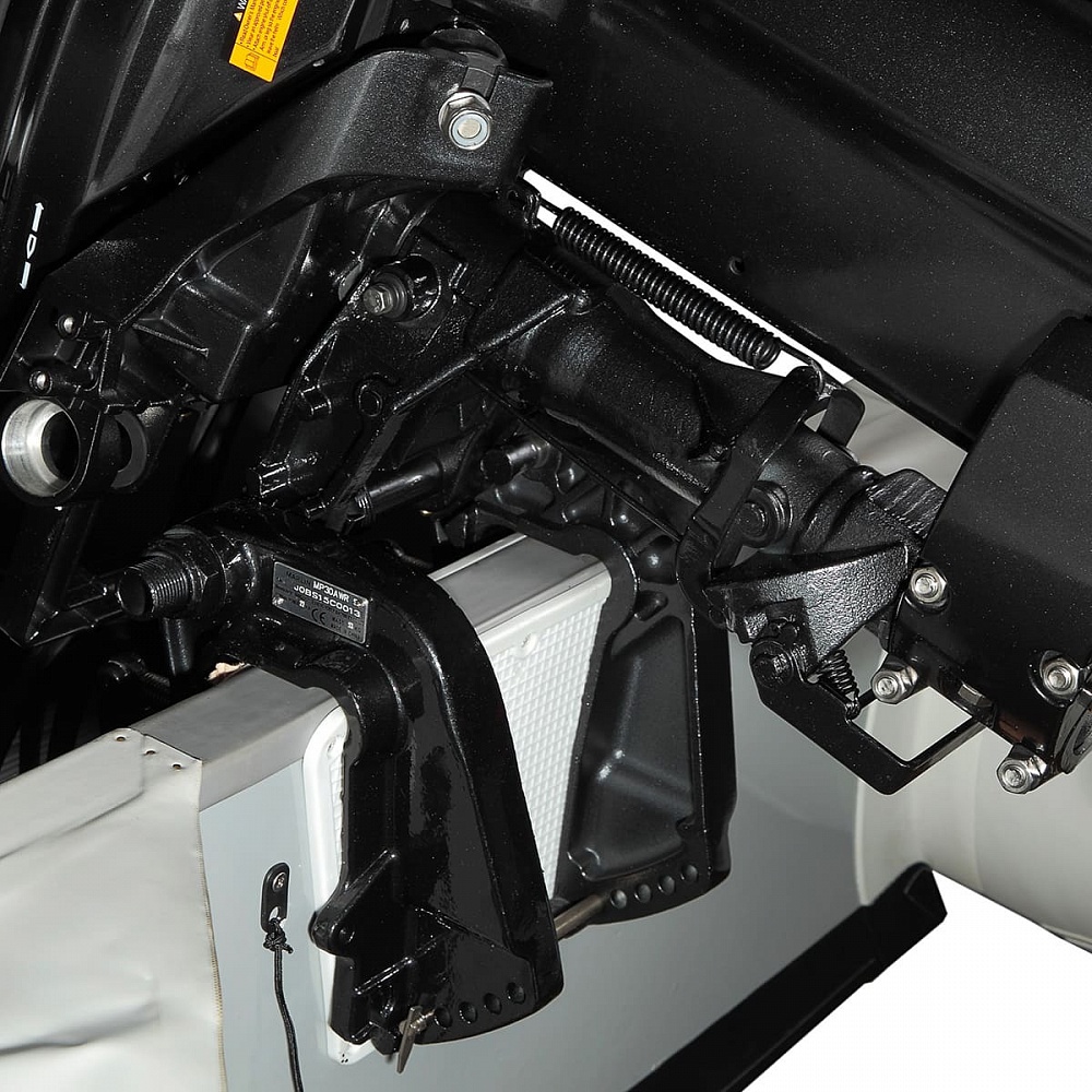 Лодочный мотор MARLIN MP 30 AWRL в Евпатории