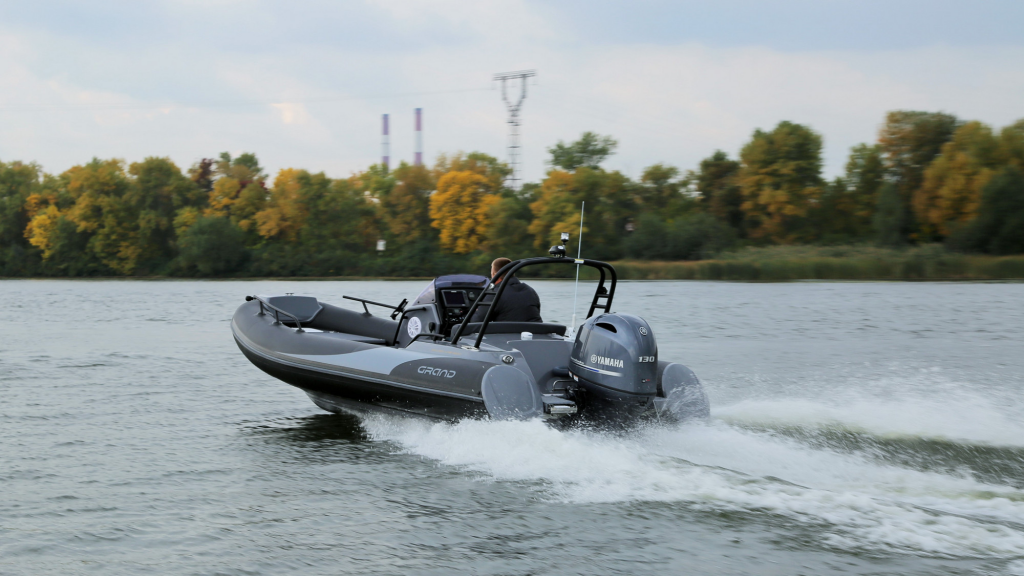 ЛОДОЧНЫЙ МОТОР YAMAHA F130 AETX в Евпатории