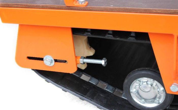 Мотобуксировщик ЧИНУК GRAND 15 л.с. в Евпатории