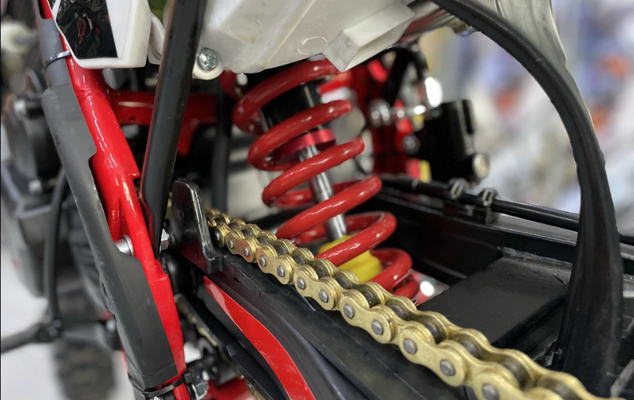 Мотоцикл Progasi SUPER MAX 250 PRO SPORT в Евпатории