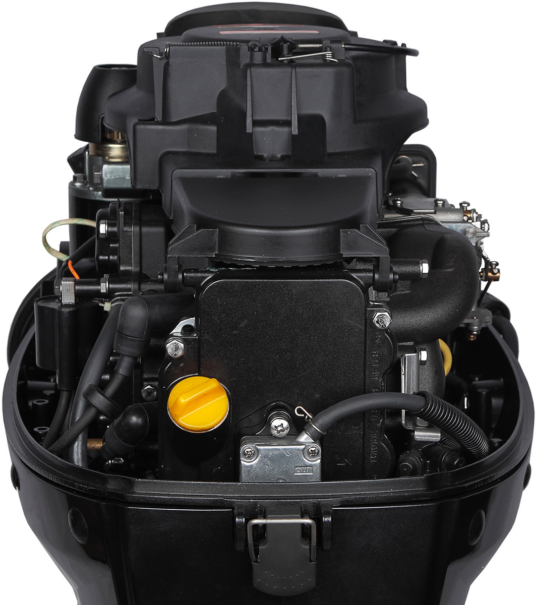 Лодочный мотор MARLIN MF 9.9 AMHL в Евпатории